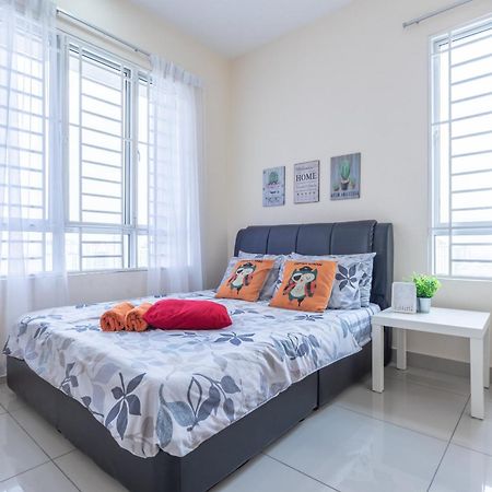 Pv21 Setapak, Wangsamaju, Melawati Appartement Kuala Lumpur Buitenkant foto