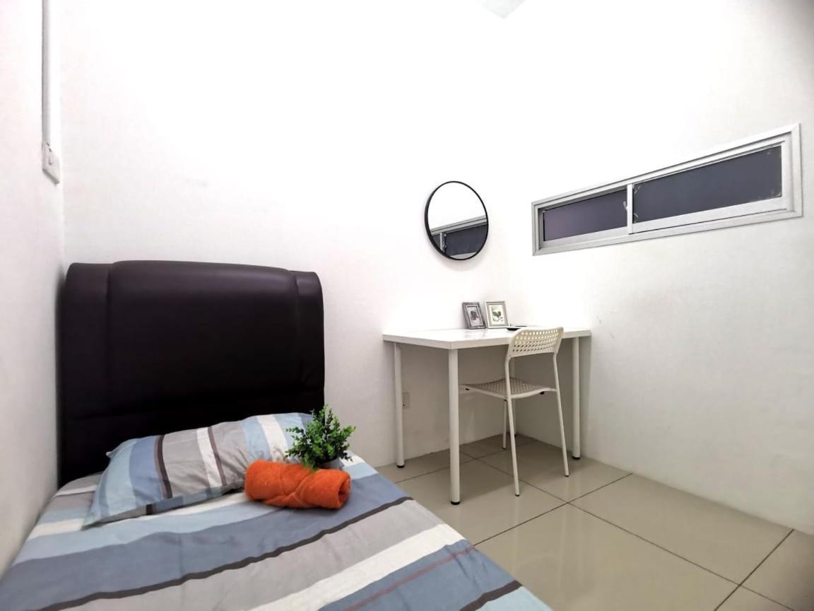 Pv21 Setapak, Wangsamaju, Melawati Appartement Kuala Lumpur Buitenkant foto