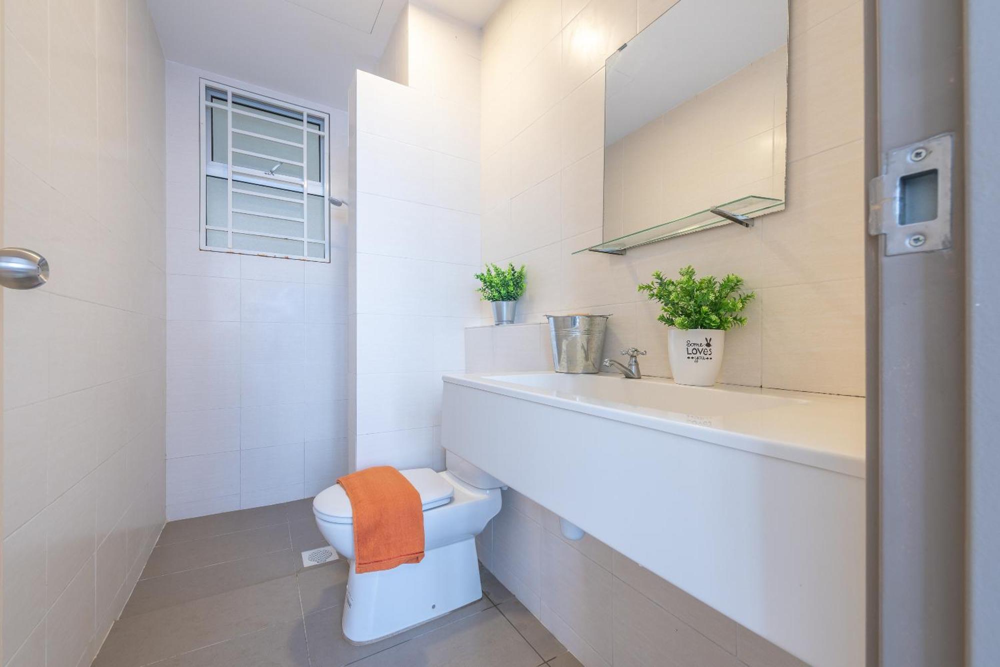 Pv21 Setapak, Wangsamaju, Melawati Appartement Kuala Lumpur Buitenkant foto